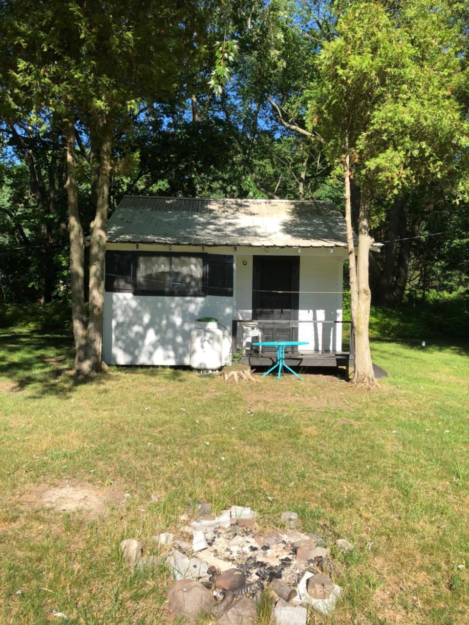 Rainbow Shores Pulaski Exterior photo
